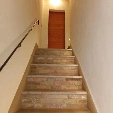Casa de hóspedes Il Bastione 27 Volterra