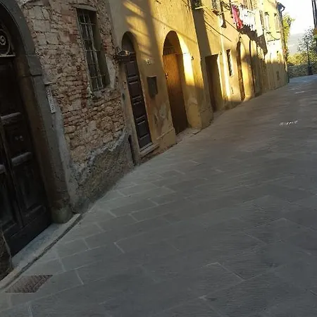 Il Bastione 27 Volterra