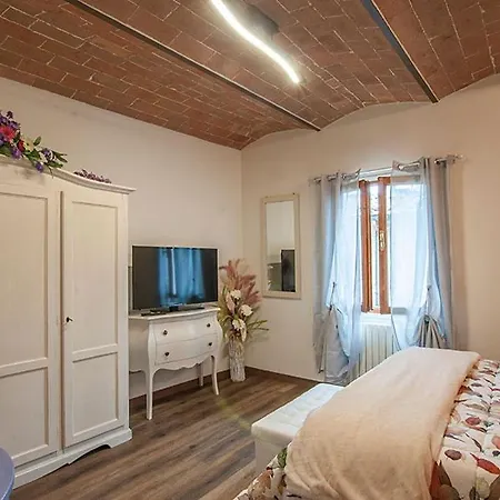 Il Bastione 27 Volterra