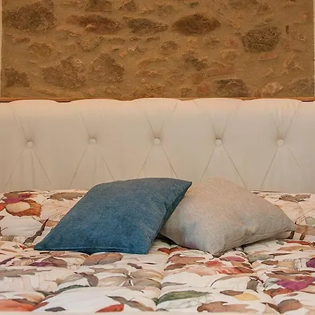 Il Bastione 27 Penzion Volterra