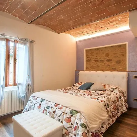 Il Bastione 27 Casa de hóspedes *