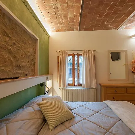 Il Bastione 27 * Volterra