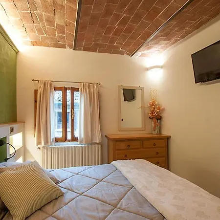 Il Bastione 27 Volterra