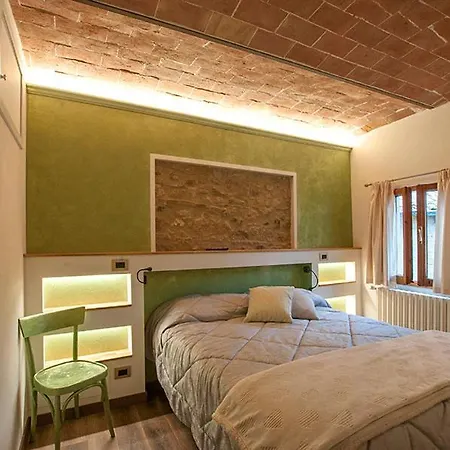 Il Bastione 27 *